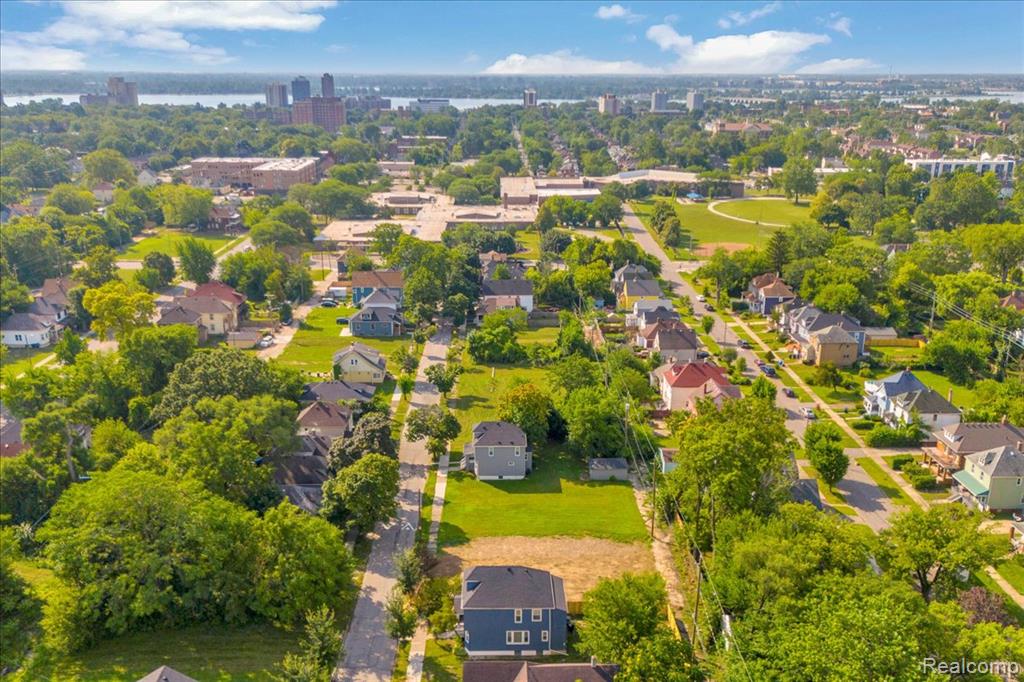 2543 Beals Street, Detroit, MI 48214 — Photo 29