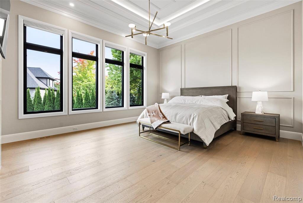 4592 Pinnacle Boulevard, Rochester, MI, 48306