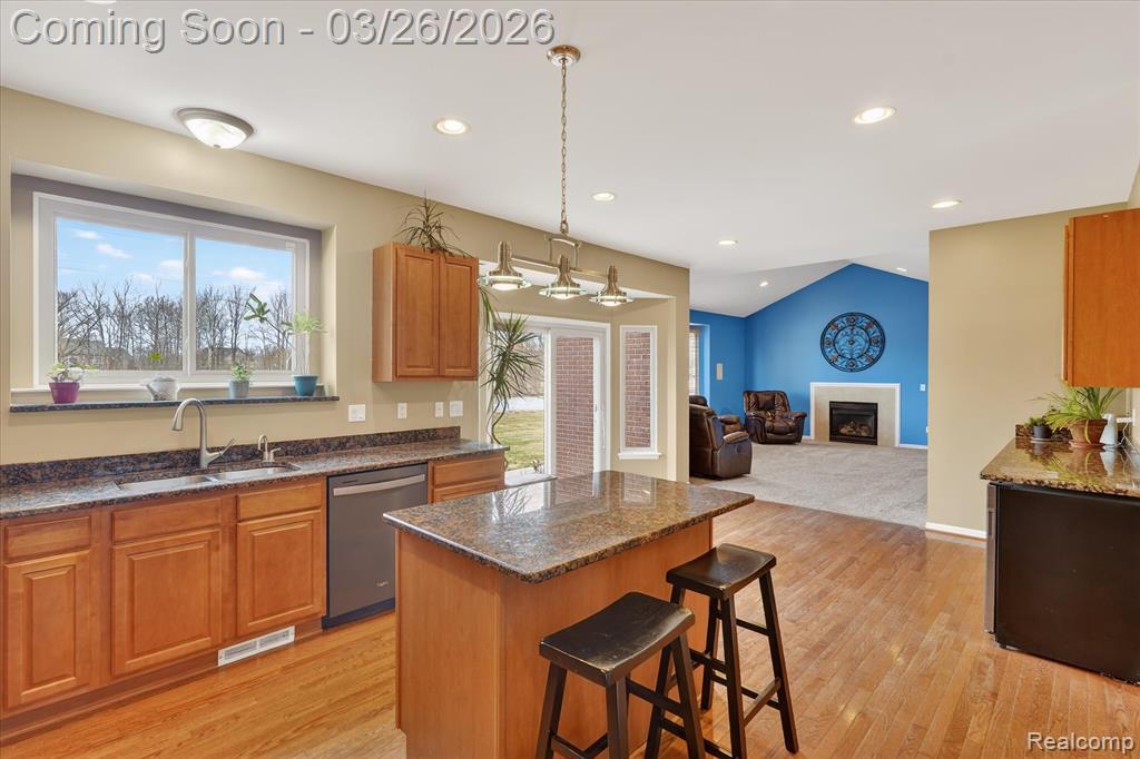 454 E Canford Park, Canton, MI 48187 — Photo 9