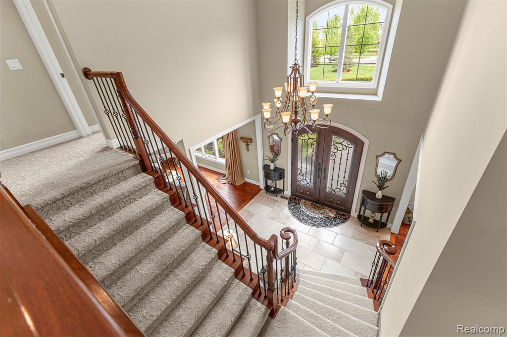 48892 Barola Court, Northville, MI 48167 — Photo 57