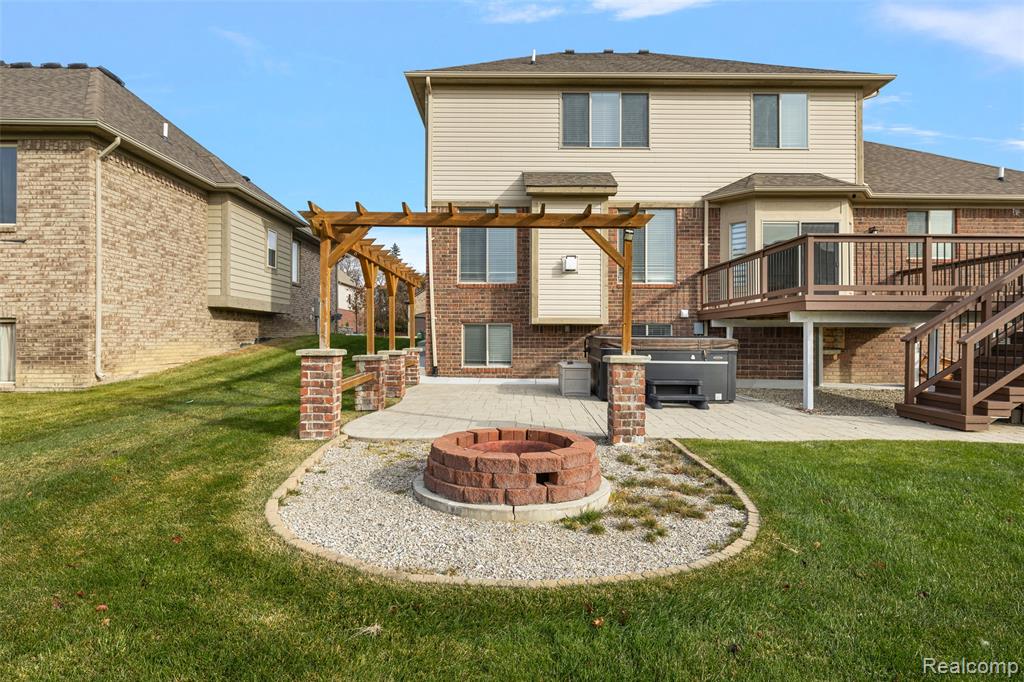 46267 Terrace Drive, Shelby Twp, MI 48317 — Photo 66