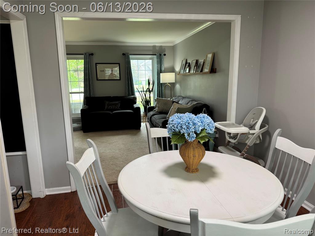 6536 Greenbriar Drive, Van Buren, MI 48111 — Photo 7