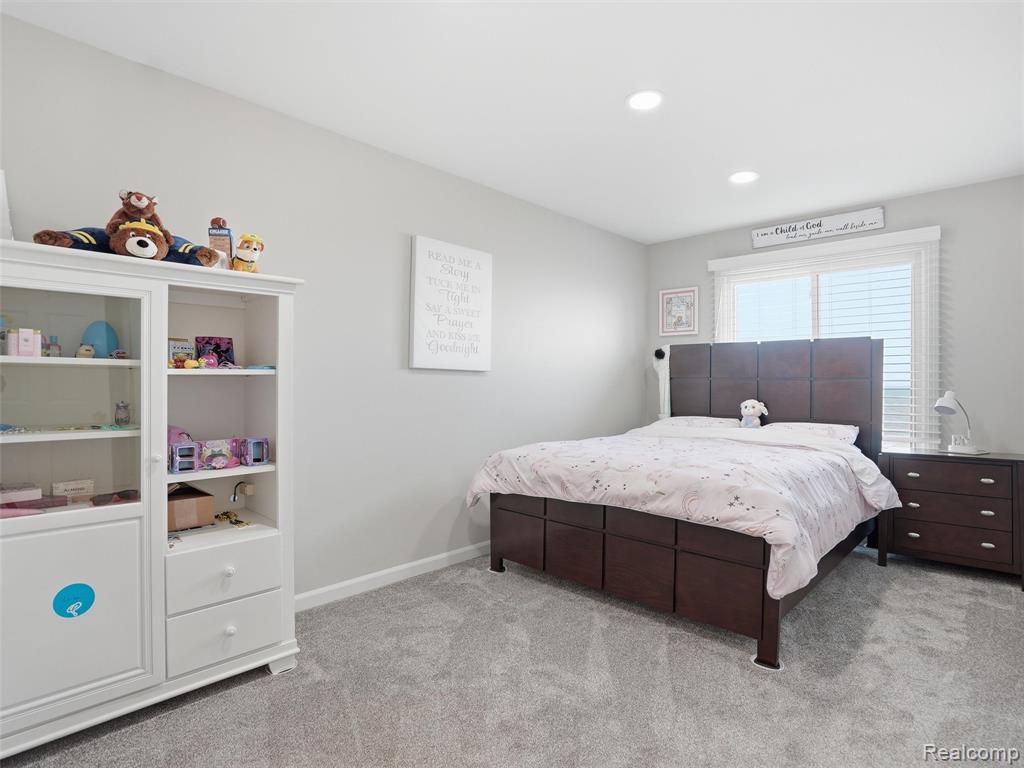 102 Lac Sainte Claire Drive, Saint Clair Shores, MI 48082 — Photo 43