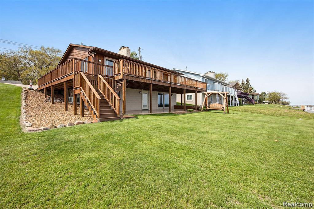 3944 PORT AUSTIN Road, Caseville, MI 48725 — Photo 28