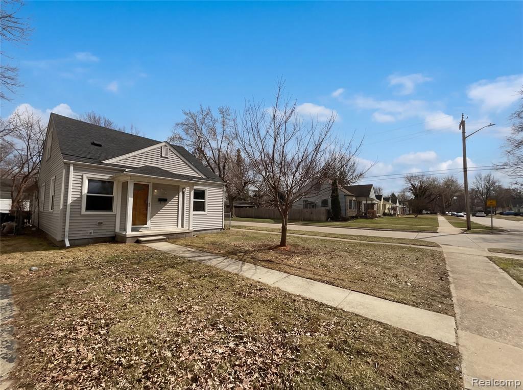 15802 Woodworth, Redford, MI 48239 — Photo 14