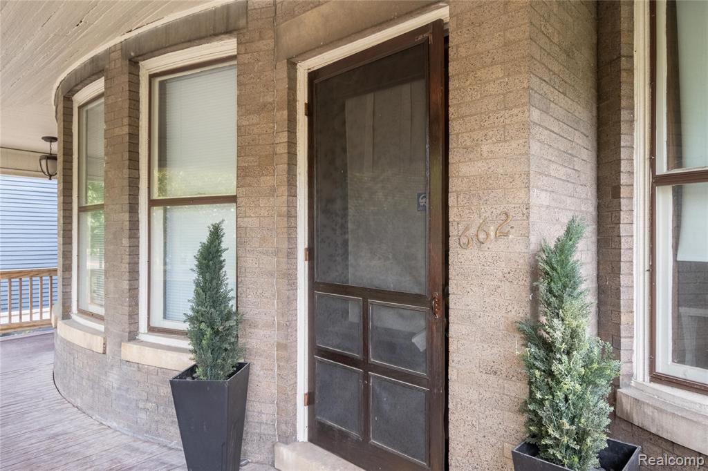 662 Van Dyke Street, Detroit, MI 48214 — Photo 26