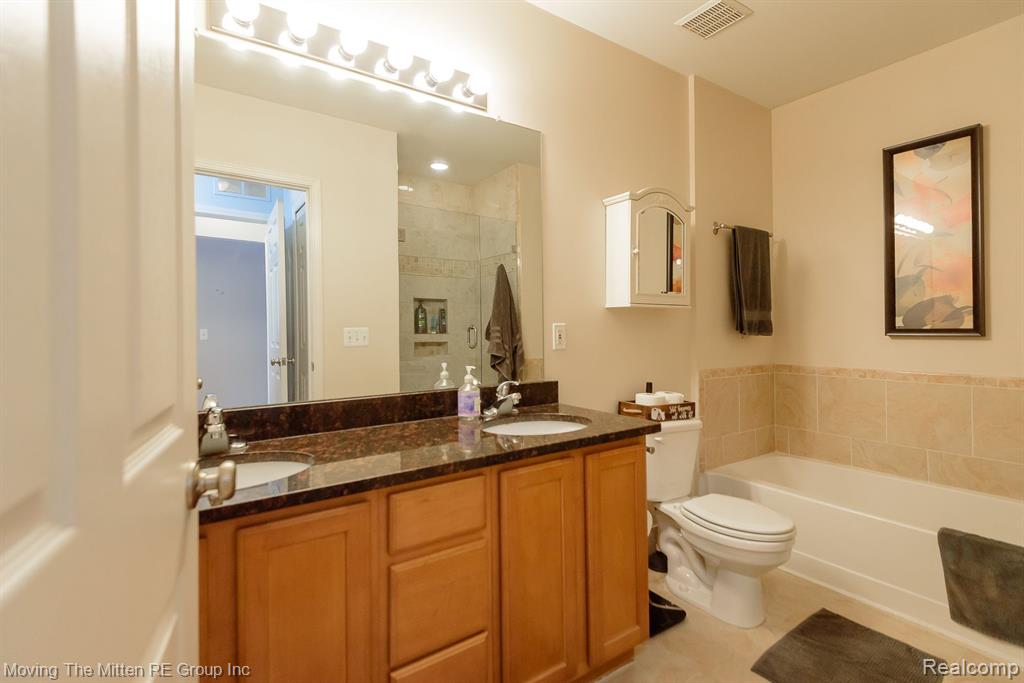 39442 SPRINGWATER Drive, Northville, MI 48168 — Photo 20