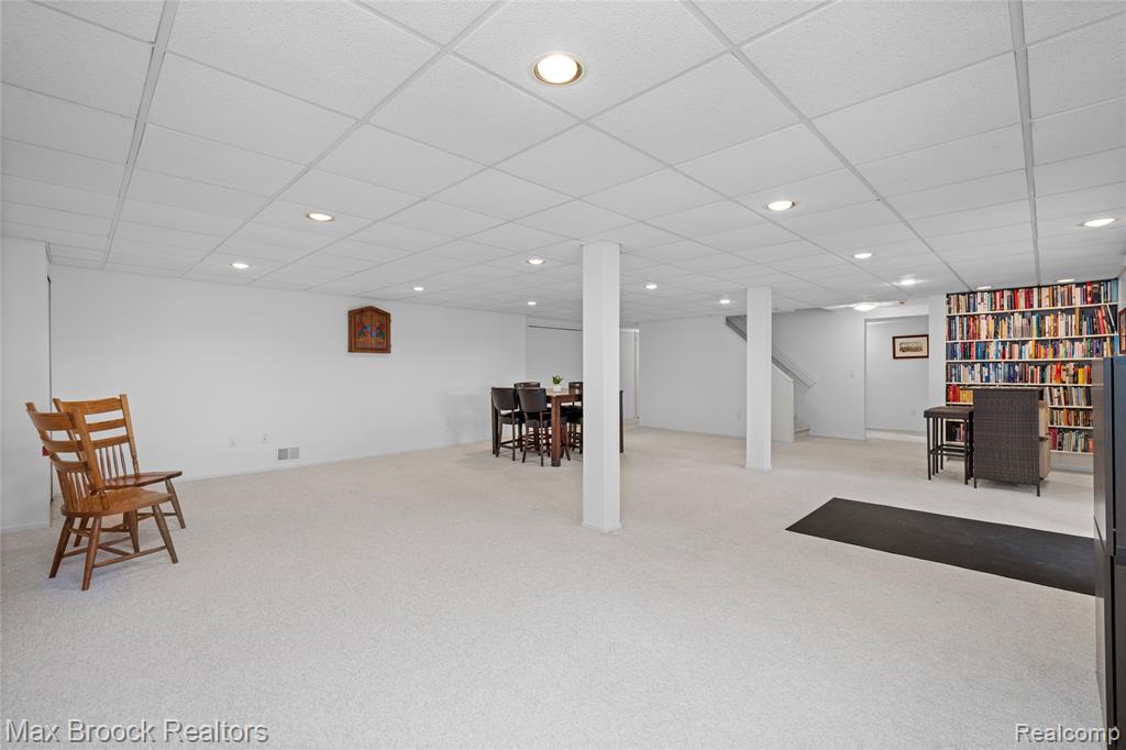 4860 Lagoons Circle, West Bloomfield, MI 48323 — Photo 53