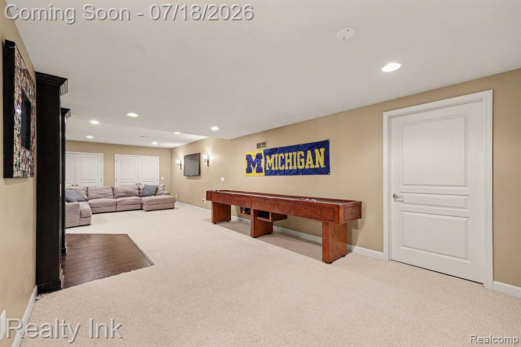 8273 Trafford Court, Canton, MI 48187 — Photo 22