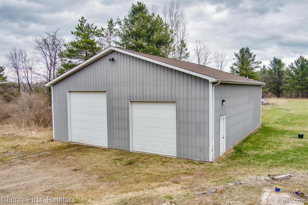 751 S LORENZ Road, Tawas City, MI 48763 — Photo 5