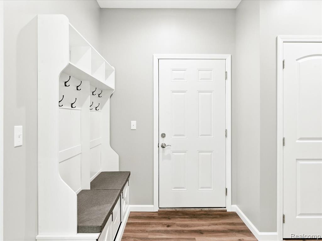 9711 CRAWFORD, Columbus, MI — Photo 19