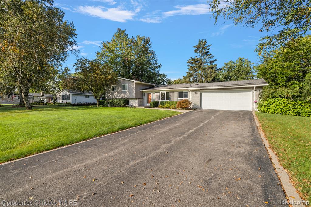 7252 STONEBROOK Road N, West Bloomfield, MI — Photo 4