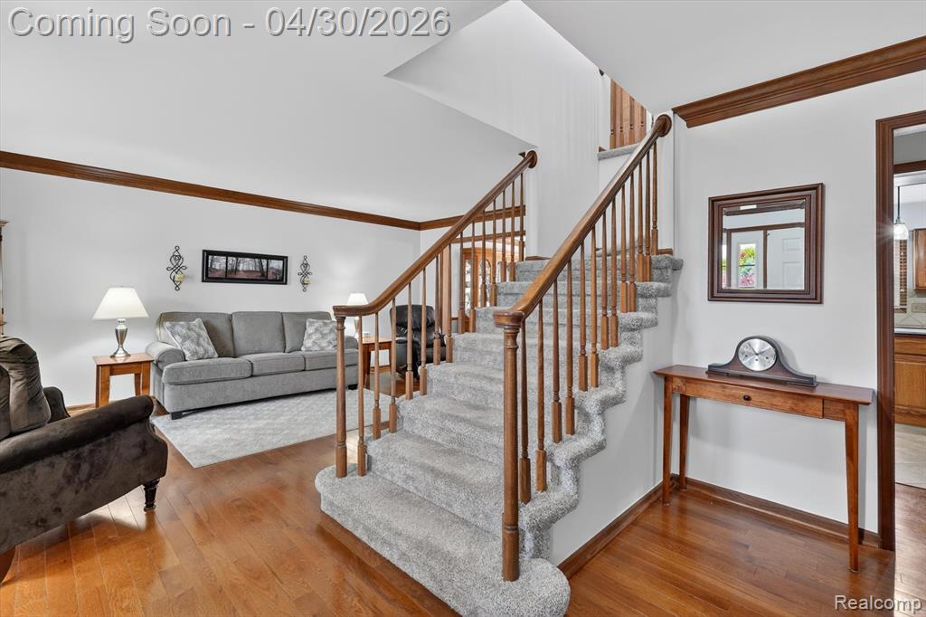 49333 Harvest Drive, Plymouth, MI 48170 — Photo 16