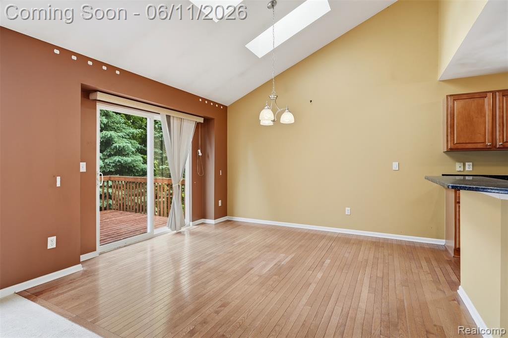 28101 Tremonte Drive, 72, New Hudson, MI 48165 — Photo 9