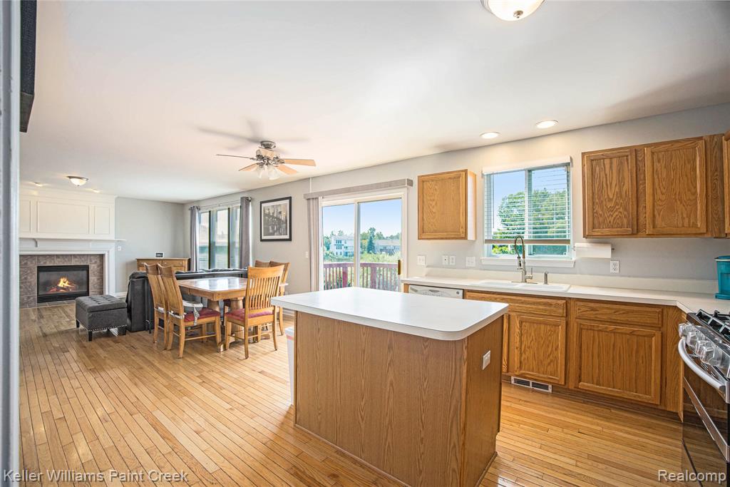 401 Deer Path Trail, Waterford, MI 48327 — Photo 31