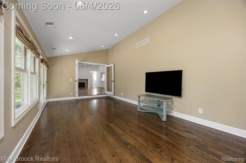 3797 S Darlington Road, Bloomfield Hills, MI 48301 — Photo 23