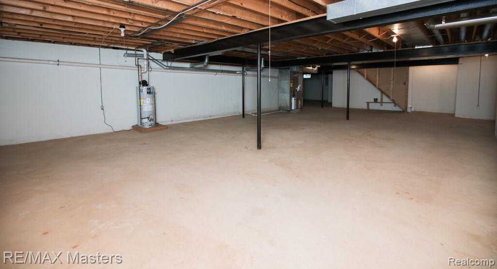 27178 John Drive, New Boston, MI 48164 — Photo 46