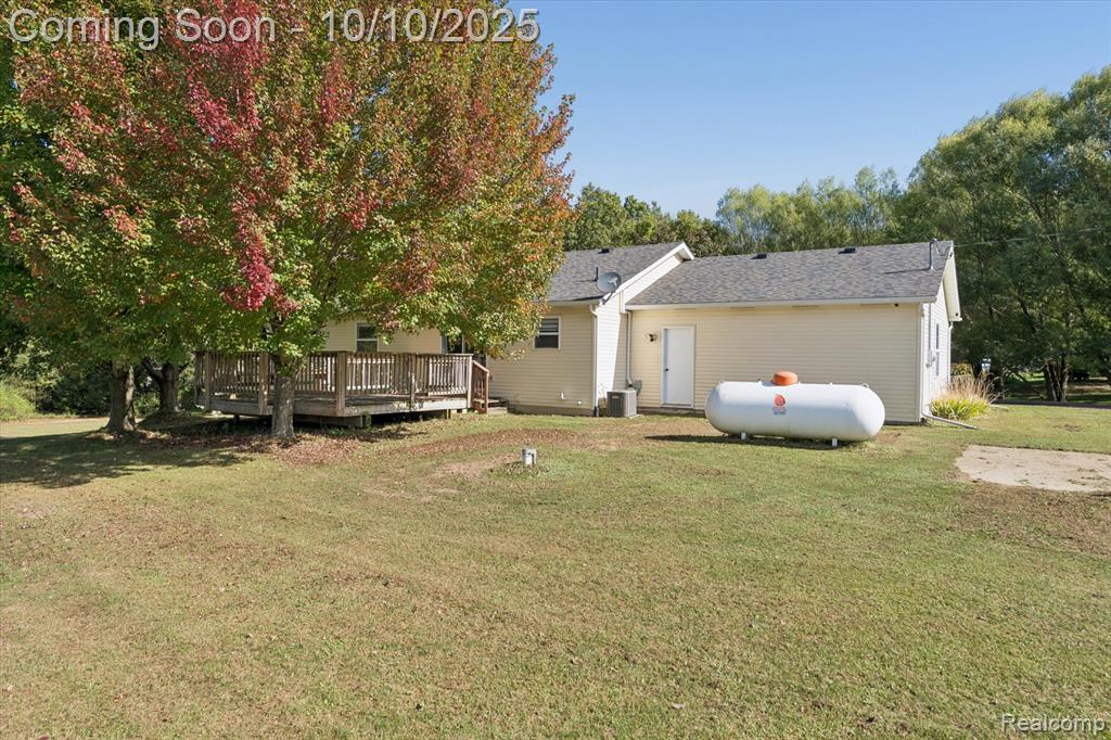 5174 Weller Road, Gregory, MI 48137 — Photo 44