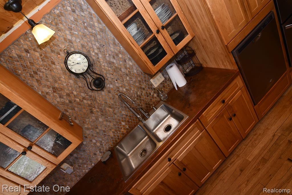 4909 ALGONQUIN Boulevard, Clarkston, MI 48348 — Photo 27