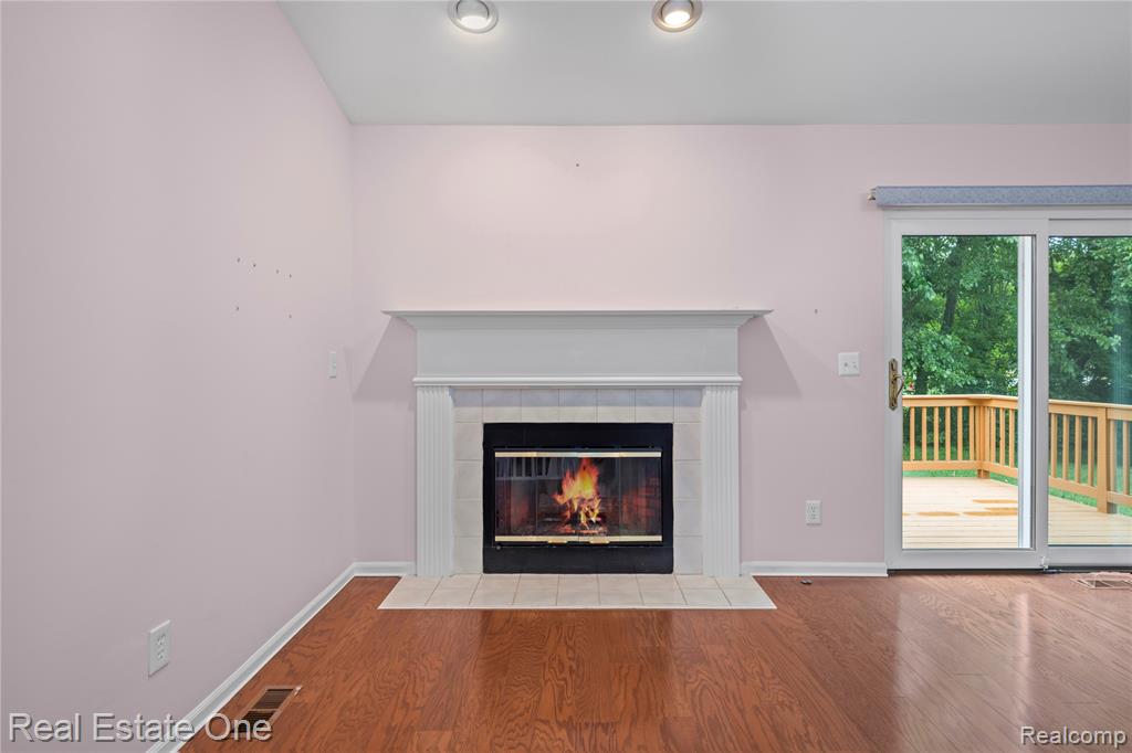 41432 Haggerty Woods Court, Canton, MI 48187 — Photo 11