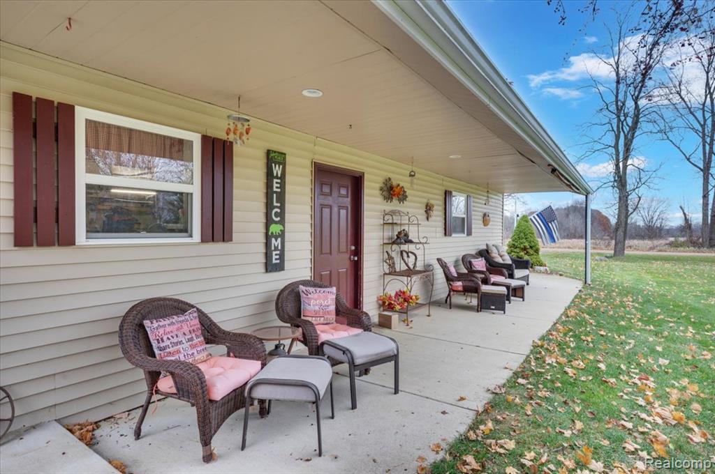1995 Mitchell Lake Road, Arcadia, MI 48412 — Photo 23
