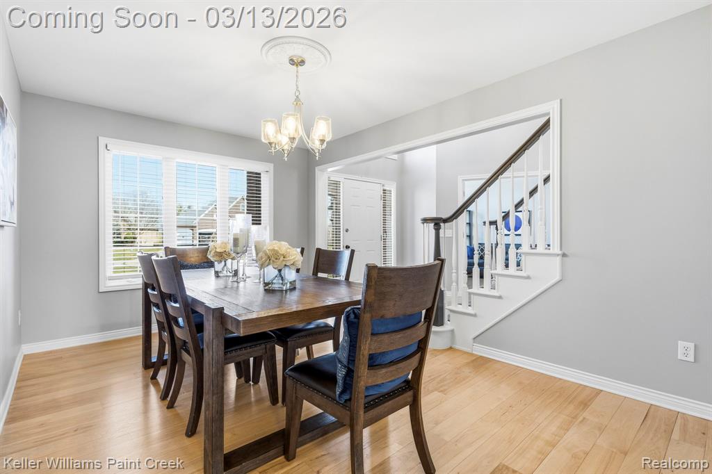 1628 Royal Birkdale Drive W, Oxford, MI 48371 — Photo 18