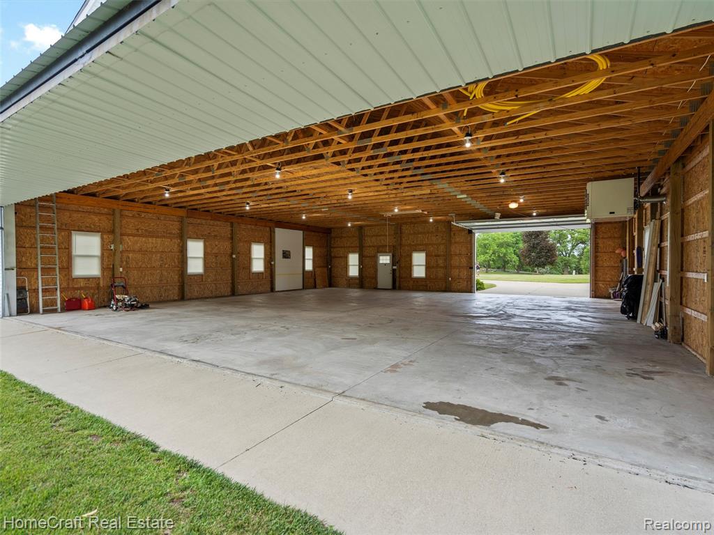 108 Densel Court, Jackson, MI 49201 — Photo 62