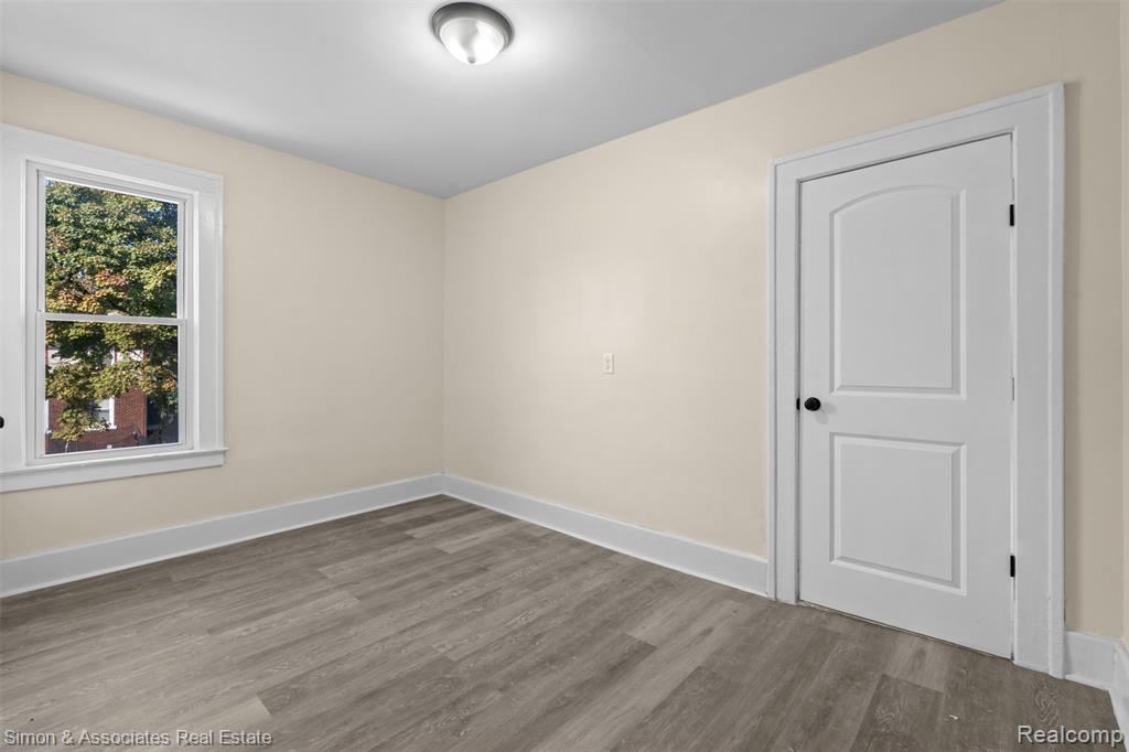 93 Massachusetts Street, Highland Park, MI 48203 — Photo 15