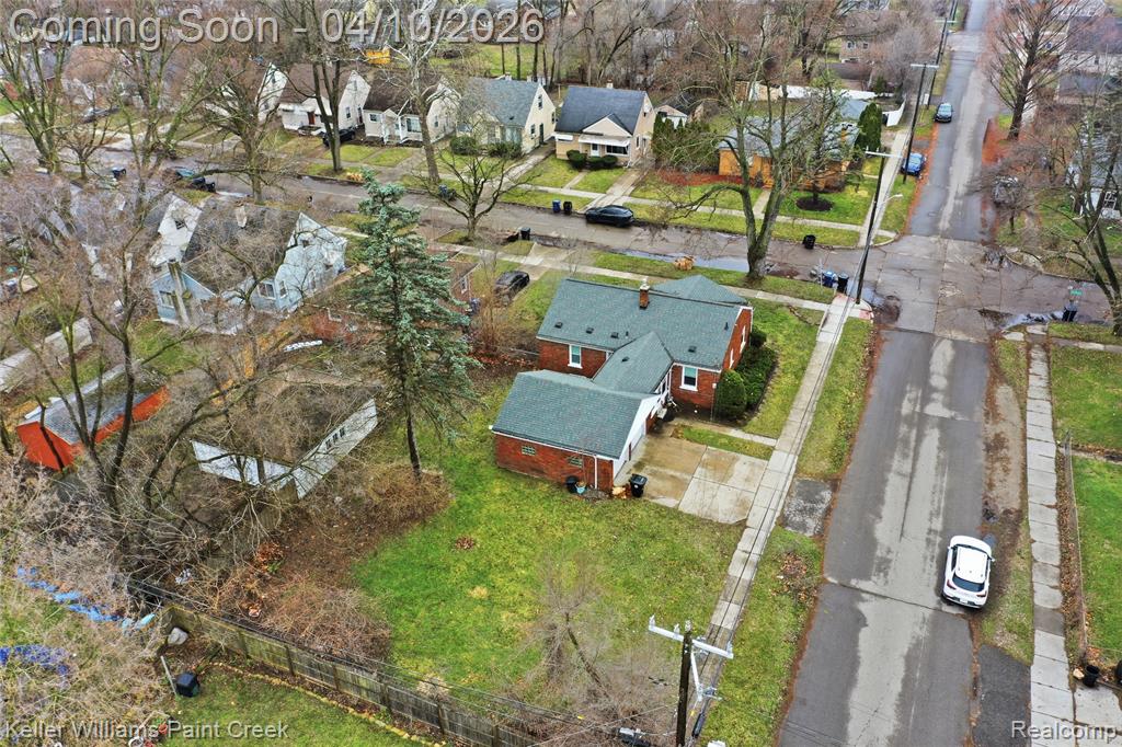 18718 Garfield Street, Redford, MI 48240 — Photo 27