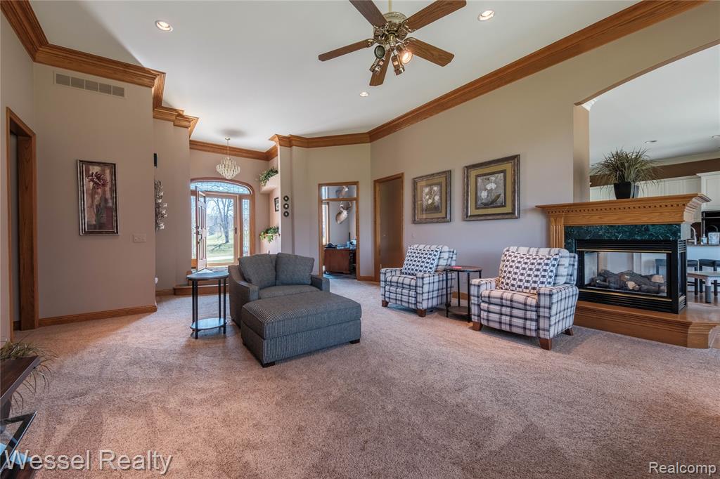 9805 Cranbrook Court, Romeo, MI 48065 — Photo 18