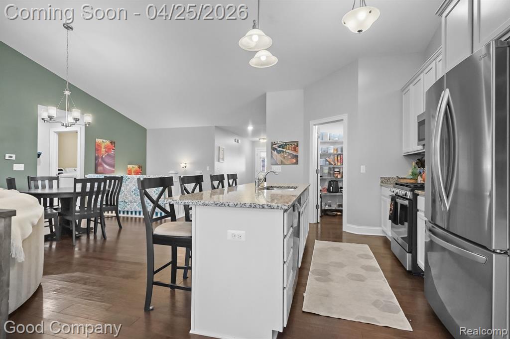 1938 Genoa Circle, 13, Genoa, MI 48843 — Photo 14
