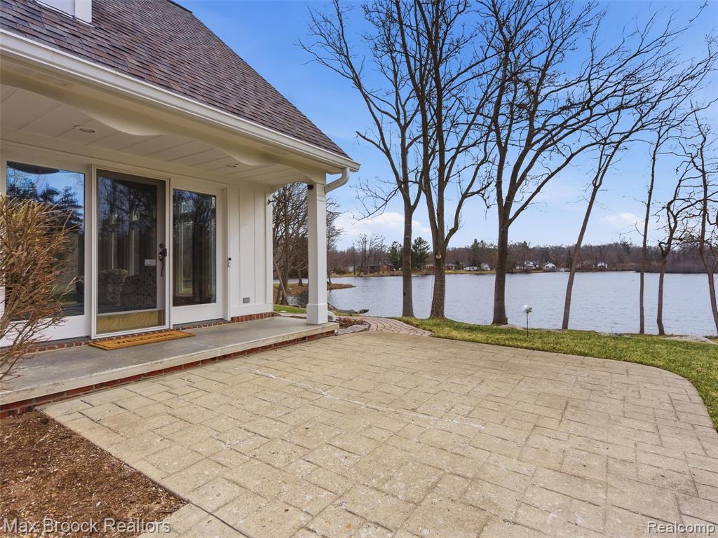 4009 Dabish Drive, Lake Orion, MI 48362 — Photo 88