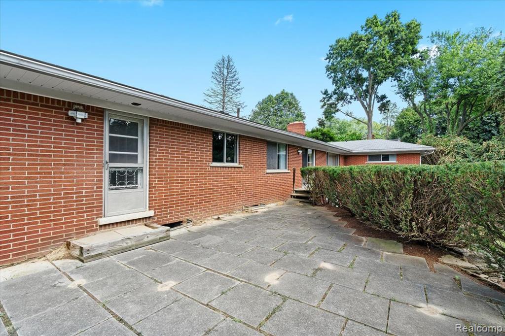 4401 Chisholm Trail Trail, Bloomfield Hills, MI 48301 — Photo 25
