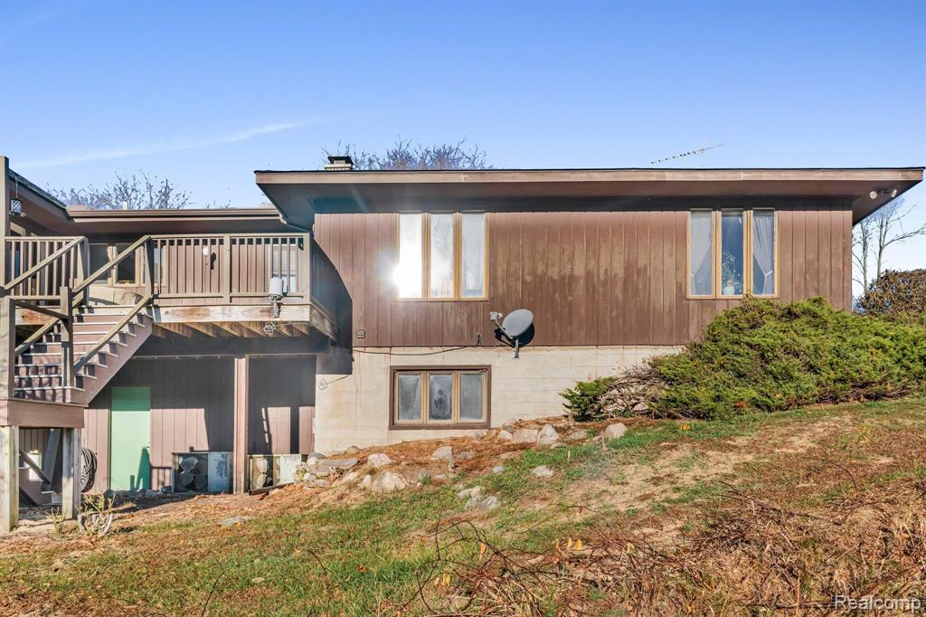 11547 SHERIDAN Road, Manchester, MI 48158 — Photo 46