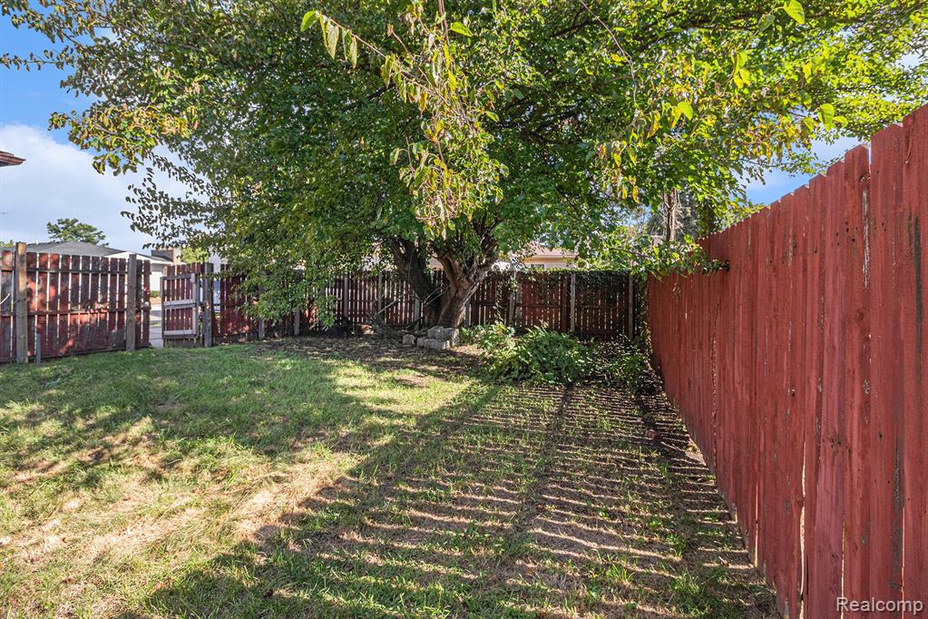 425 Palmerston Street, River Rouge, MI 48218 — Photo 24