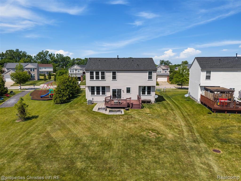 9670 Wexford Drive, Ypsilanti, MI 48198 — Photo 69