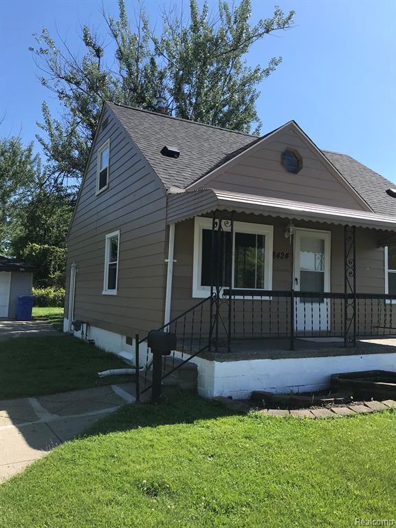 8424 Prospect Avenue, Warren, MI 48089 — Photo 3