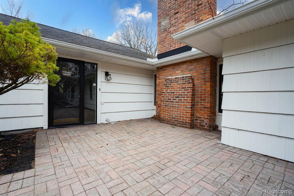1530 S Baldwin Road, Lake Orion, MI — Photo 37