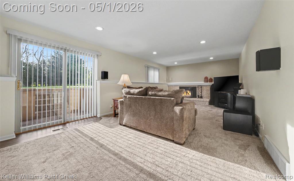4805 Meadowbrook Lane, Lake Orion, MI — Photo 19