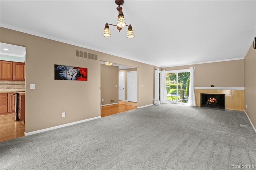 1737 S Hill Blvd Boulevard E, Bloomfield Hills, MI 48304 — Photo 11