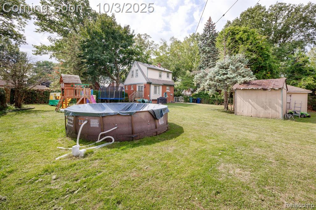 808 Kings Highway, Lincoln Park, MI 48146 — Photo 11