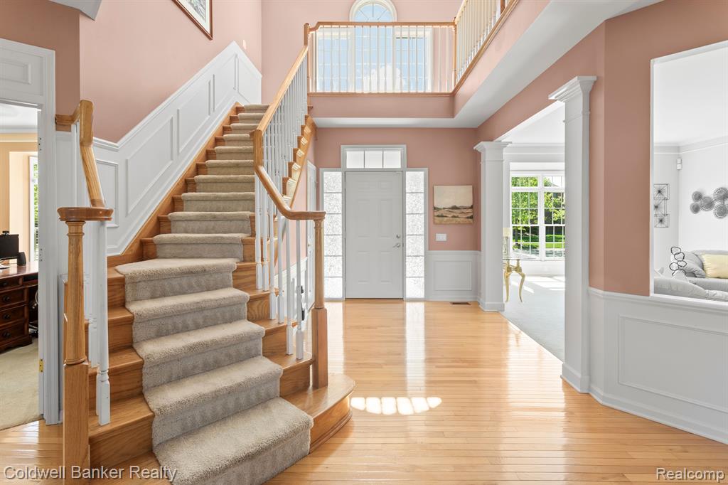 1459 TRADITION Drive, Canton, MI 48187 — Photo 8