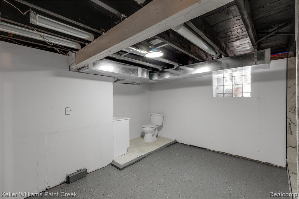 13600 Washburn Street, Detroit, MI 48238 — Photo 25