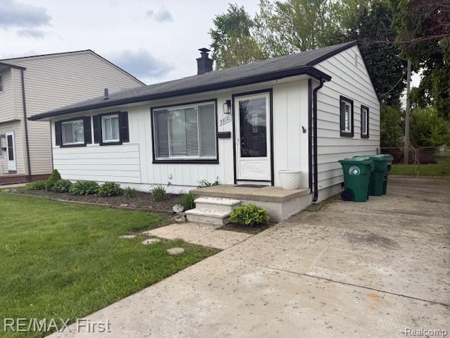 33131 Kathryn Street, Garden City, MI — Photo 6