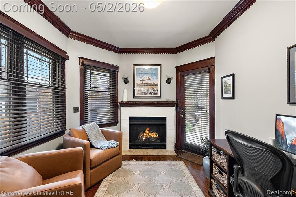 887 Ann Street, Birmingham, MI 48009 — Photo 25