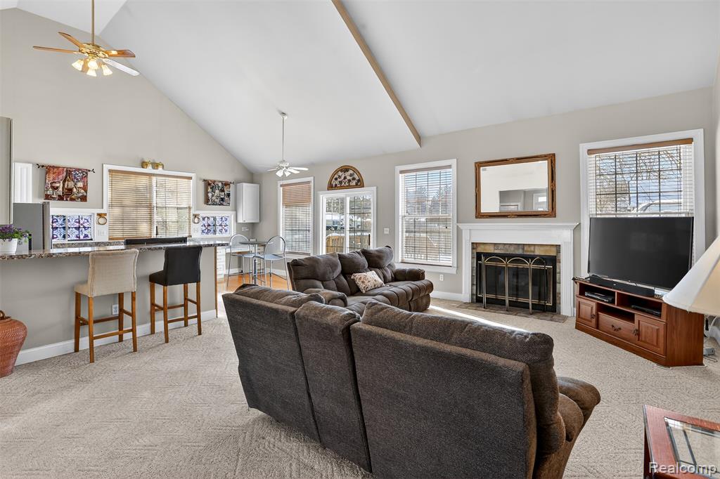 1449 Coutant Street, Flushing, MI 48433 — Photo 3