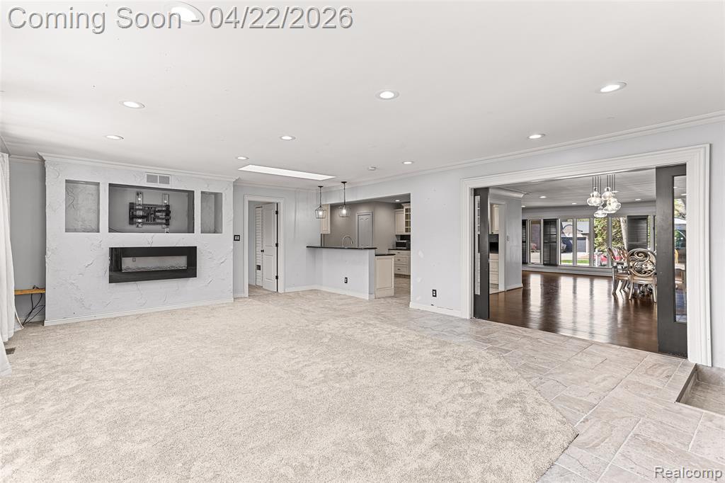 409 Crescent Drive, Dearborn, MI 48124 — Photo 19