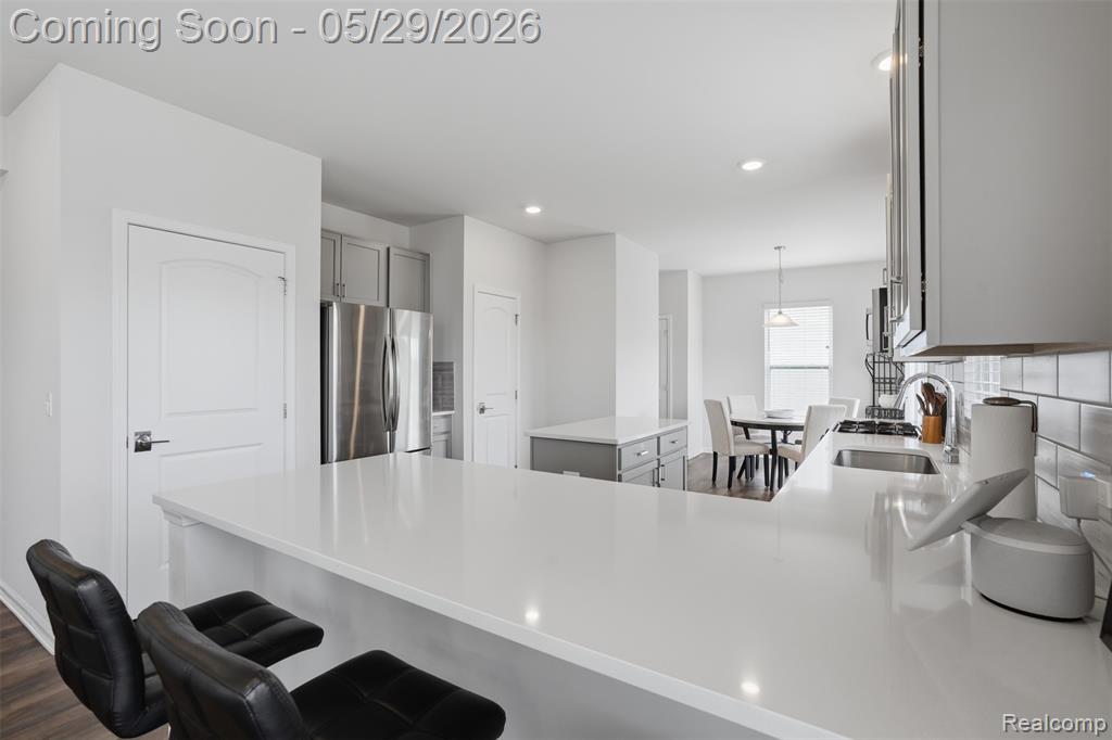 8446 Sandhill Court, White Lake, MI — Photo 9
