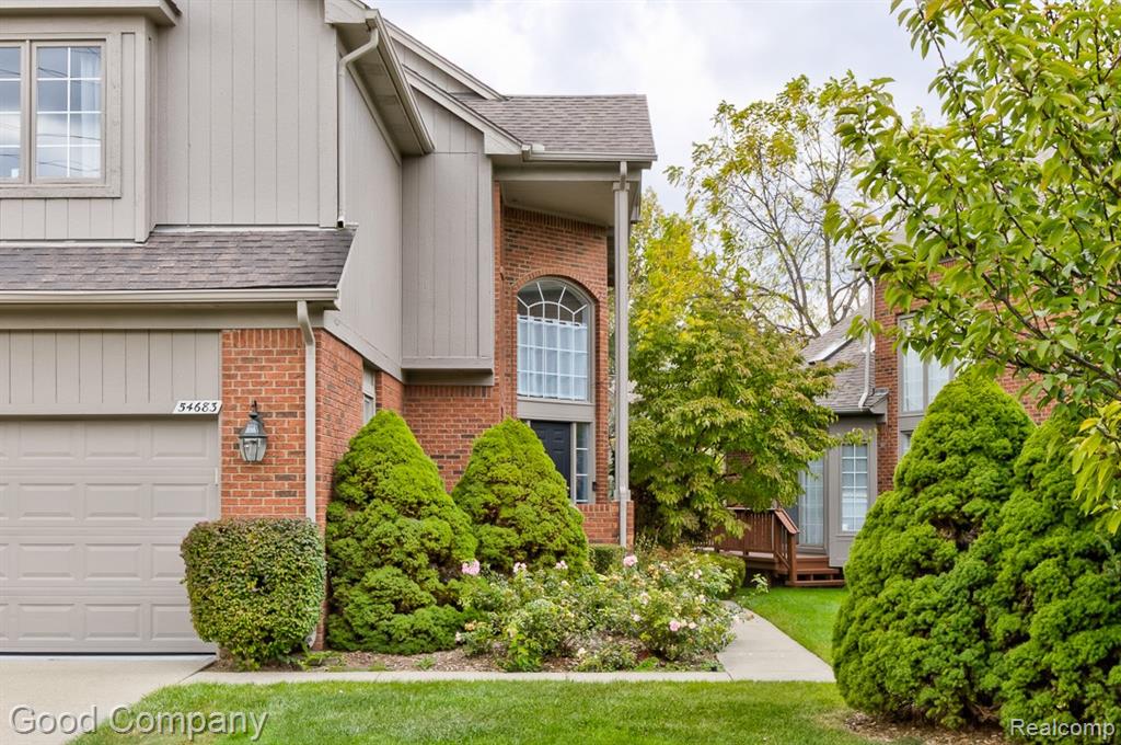 54683 Four Seasons Drive, Shelby Twp, MI 48316 — Photo 58