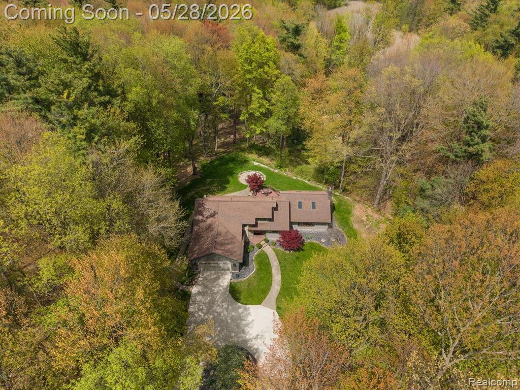 501 Cedarwood Street, Oxford, MI 48371 — Photo 72